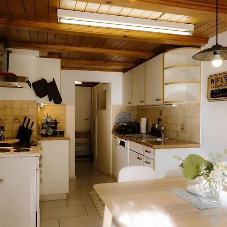 Bijou Niesenblick - Traumhafter Seeblick - Nahe Interlaken - Idyllisch Apartman *