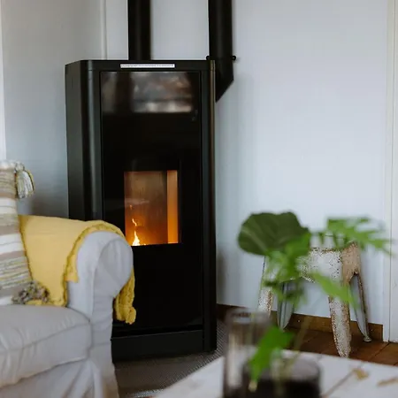 Διαμέρισμα Bijou Niesenblick - Traumhafter Seeblick - Nahe Interlaken - Idyllisch