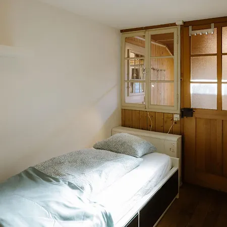 Bijou Niesenblick - Traumhafter Seeblick - Nahe Interlaken - Idyllisch Merligen