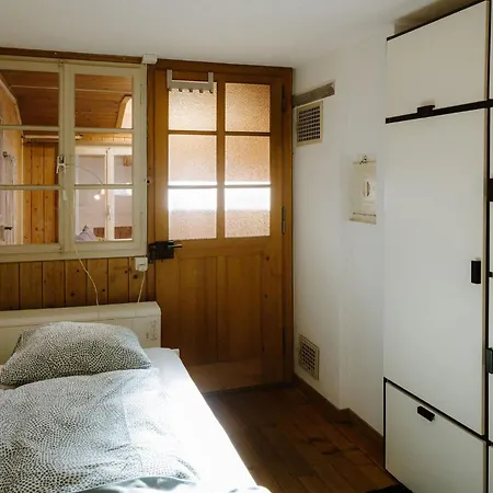 Bijou Niesenblick - Traumhafter Seeblick - Nahe Interlaken - Idyllisch Apartman *