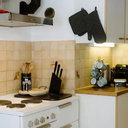 Bijou Niesenblick - Traumhafter Seeblick - Nahe Interlaken - Idyllisch Apartman Merligen