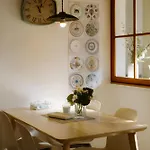 Apartament Bijou Niesenblick - Traumhafter Seeblick - Nahe Interlaken - Idyllisch Merligen
